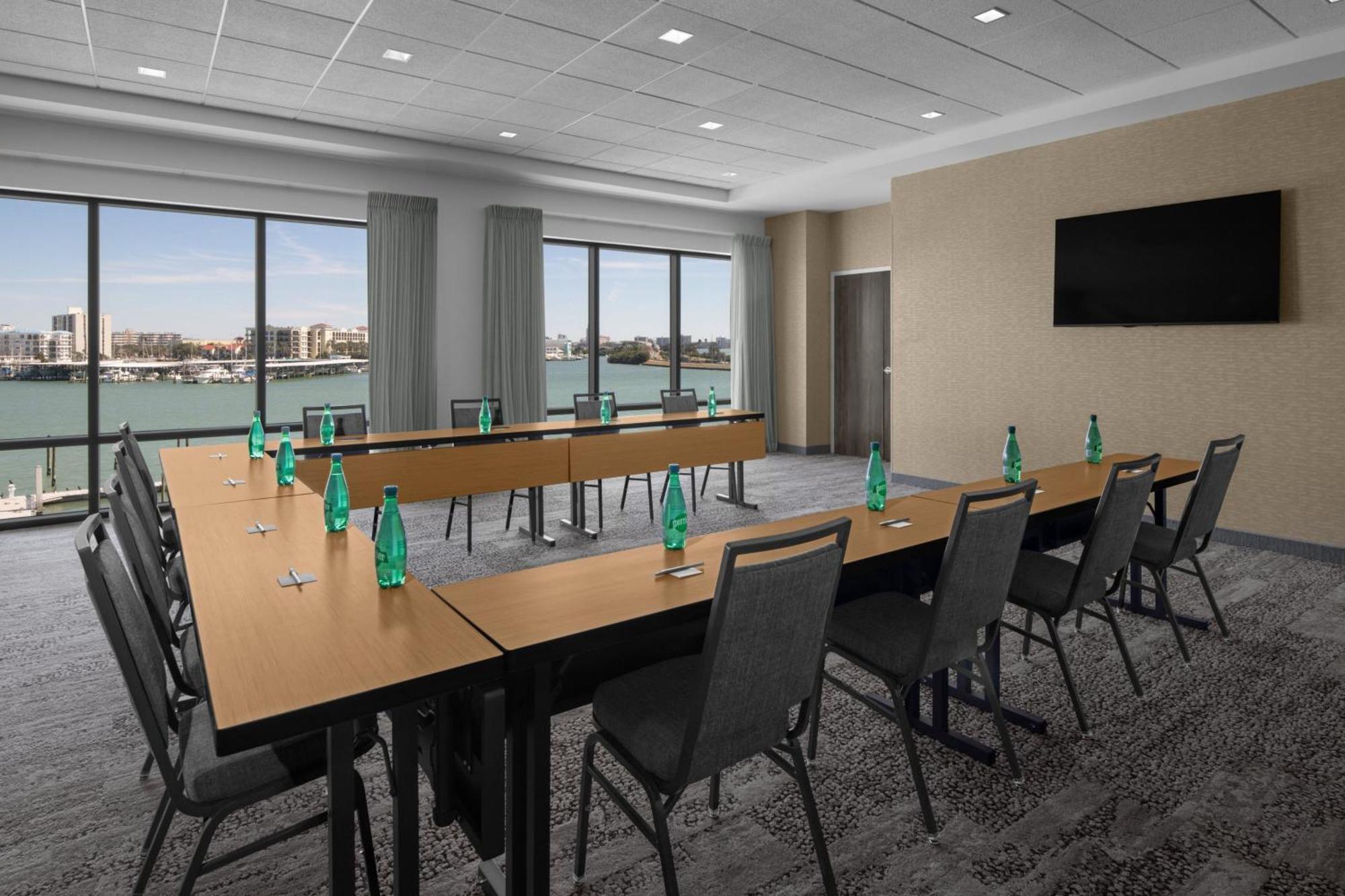 Courtyard By Marriott Clearwater Beach Exterior foto